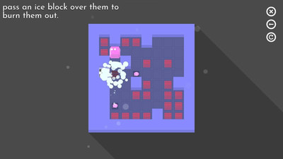 второй скриншот из Gem Setter