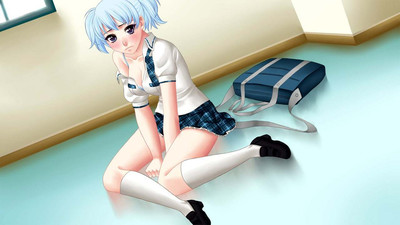третий скриншот из Highschool Possession