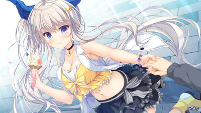 первый скриншот из Slobbish Dragon Princess 2