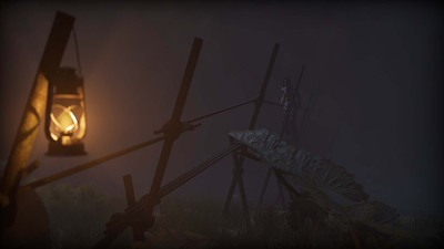 третий скриншот из Blood Field