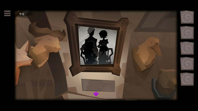 третий скриншот из Rose and Lotus: Petals of Memories