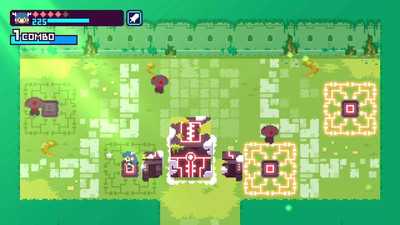 первый скриншот из KAMIKO