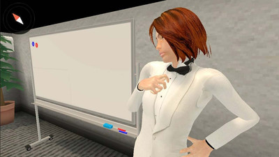 первый скриншот из Zero spring episode 3