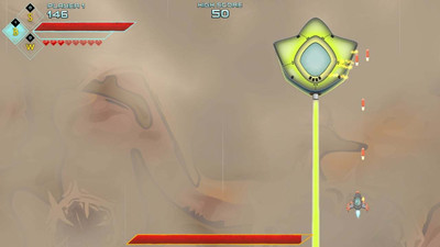 первый скриншот из Super Rebellion