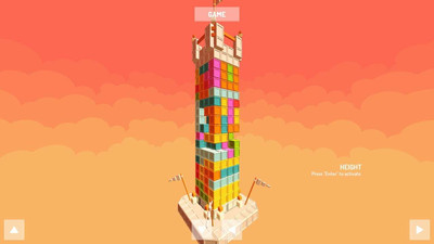 третий скриншот из Fortress Building Puzzle