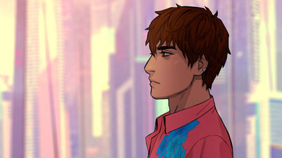 третий скриншот из Love Shore