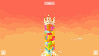 второй скриншот из Fortress Building Puzzle