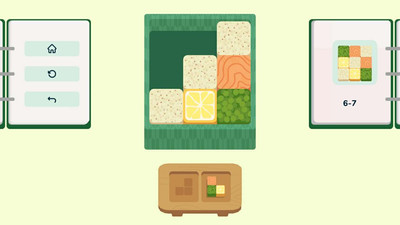 первый скриншот из inbento