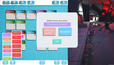 четвертый скриншот из Code Rivals: Robot Programming Battle