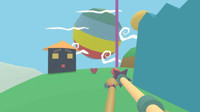 первый скриншот из Lovely Planet 2: April Skies