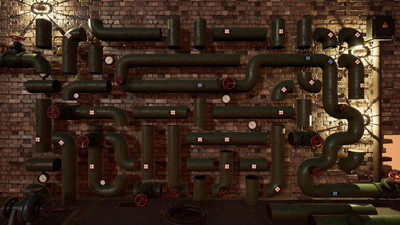 первый скриншот из PIPELINE RTX