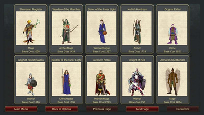 первый скриншот из The Qaedon Wars - The Story Begins