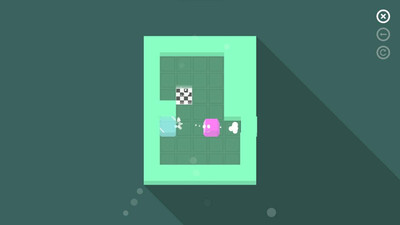 третий скриншот из Gem Setter
