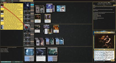 четвертый скриншот из Forge / Magic: The Gathering
