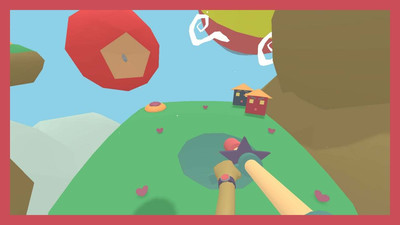 четвертый скриншот из Lovely Planet 2: April Skies