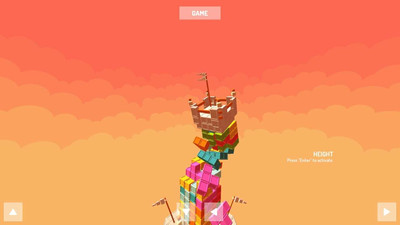 четвертый скриншот из Fortress Building Puzzle