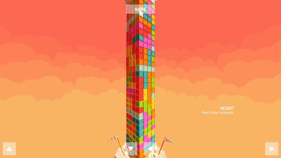 первый скриншот из Fortress Building Puzzle