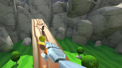 первый скриншот из VR Giants