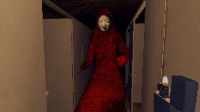 первый скриншот из Сборник Retro-Japanese Horror