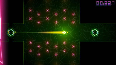 четвертый скриншот из Time Rift: Escape From