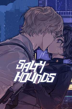 Salty Hounds Salty Hounds