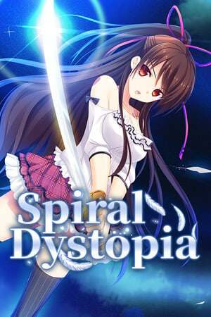 Spiral Dystopia Spiral Dystopia