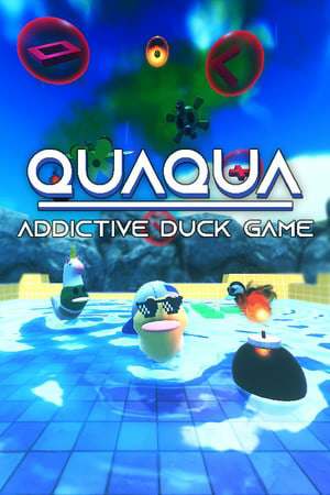 QuaQua QuaQua
