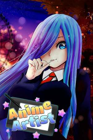 Anime Artist Anime Artist