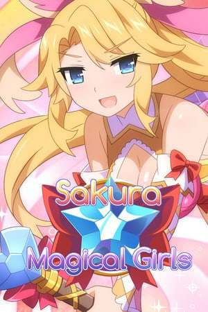 Sakura Magical Girls Sakura Magical Girls
