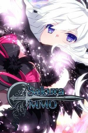 Sakura MMO Sakura MMO