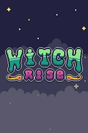 Witch Rise Witch Rise