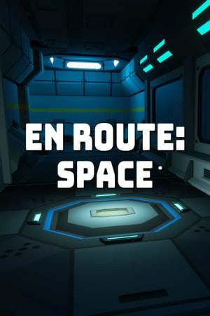 En Route: Space En Route: Space