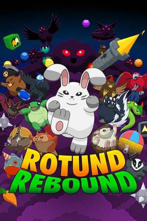 Rotund Rebound Rotund Rebound