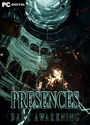Presences: Dark Awakening Presences: Dark Awakening