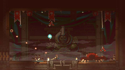 второй скриншот из Gunbrella