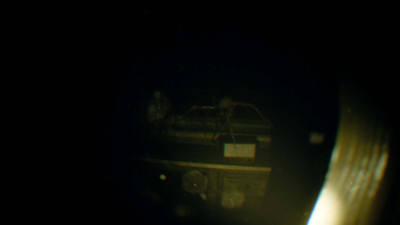 четвертый скриншот из REC: Beyond The Lens