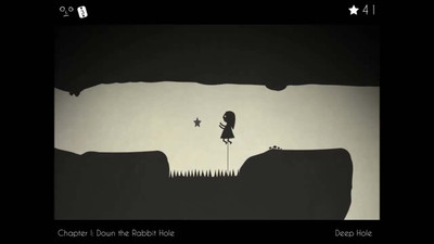 второй скриншот из Shadowplay: Journey to Wonderland