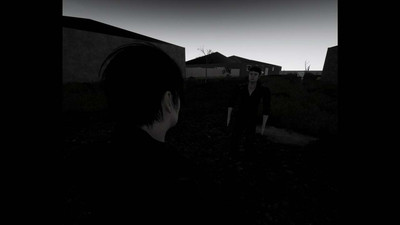 третий скриншот из Darkness Of The Coast