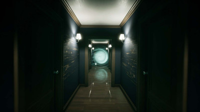 четвертый скриншот из Presences: Dark Awakening