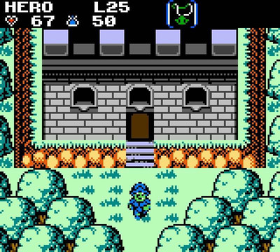 второй скриншот из Knights of Tartarus
