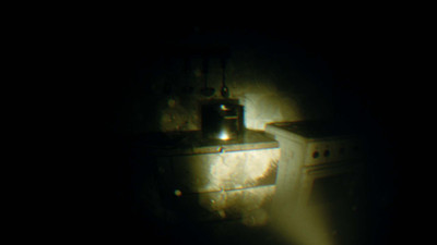 второй скриншот из REC: Beyond The Lens