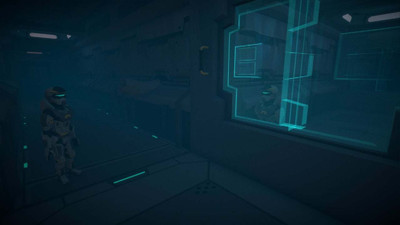 первый скриншот из En Route: Space
