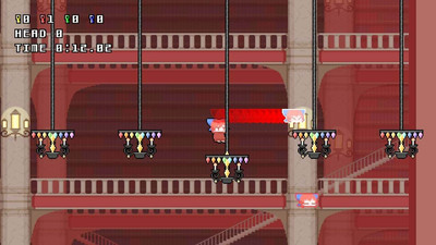 второй скриншот из Kubinashi Recollection