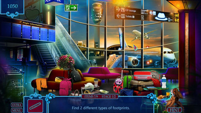 первый скриншот из Detective Agency: Gray Tie