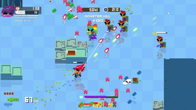 четвертый скриншот из Relic Hunters Zero: Remix