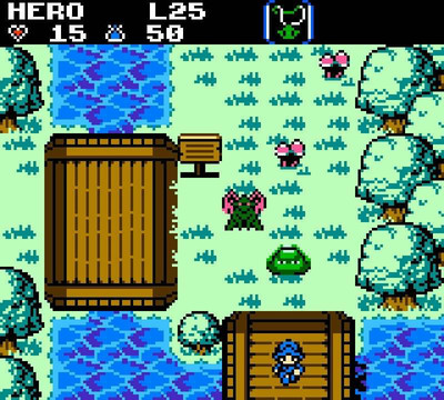 третий скриншот из Knights of Tartarus