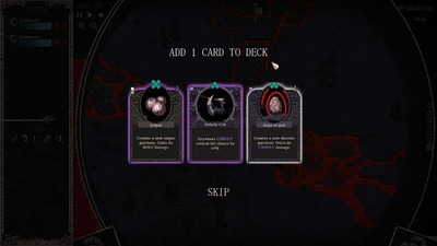 первый скриншот из Heretic’s Fork: Probation