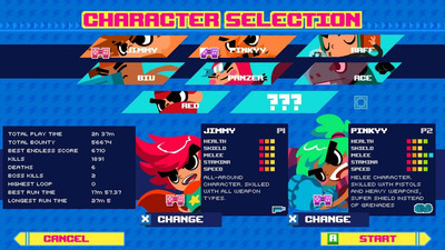 первый скриншот из Relic Hunters Zero: Remix