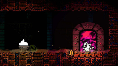 первый скриншот из Lulu's Temple