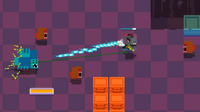 третий скриншот из Relic Hunters Zero: Remix